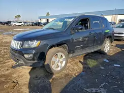 1C4NJDEB0HD108305 2017 JEEP COMPASS