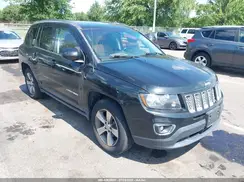1C4NJDEB0HD108725 2017 JEEP COMPASS