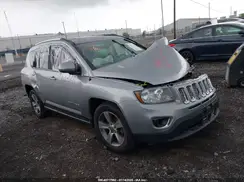 1C4NJDEB0HD108823 2017 JEEP COMPASS