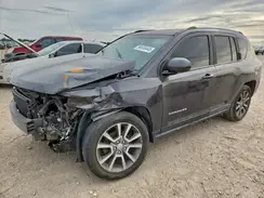 1C4NJDEB0HD110054 2017 JEEP COMPASS