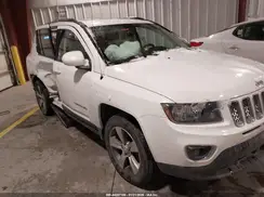 1C4NJDEB0HD111012 2017 JEEP COMPASS