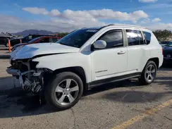 1C4NJDEB0HD111169 2017 JEEP COMPASS