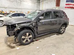 1C4NJDEB0HD111852 2017 JEEP COMPASS