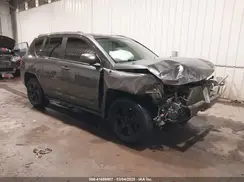 1C4NJDEB0HD112967 2017 JEEP COMPASS