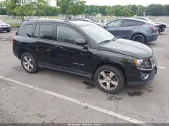 1C4NJDEB0HD113634 2017 JEEP COMPASS