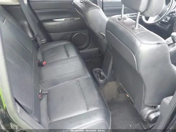 1C4NJDEB0HD113634 2017 JEEP COMPASS - Image 8