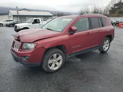1C4NJDEB0HD113701 2017 JEEP COMPASS