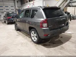 1C4NJDEB0HD121622 2017 JEEP COMPASS