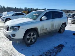 1C4NJDEB0HD126822 2017 JEEP COMPASS