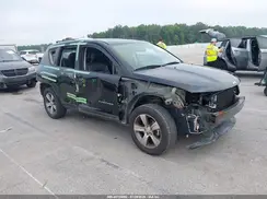 1C4NJDEB0HD126934 2017 JEEP COMPASS