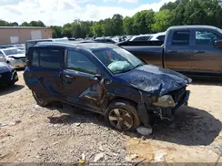 1C4NJDEB0HD126948 2017 JEEP COMPASS