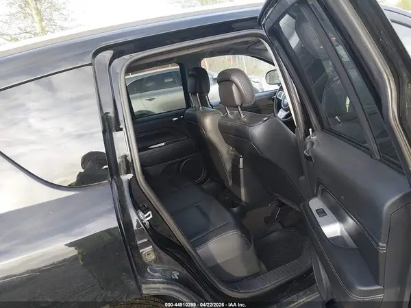 1C4NJDEB0HD127288 2017 JEEP COMPASS - Image 8