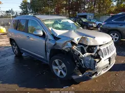 1C4NJDEB0HD129252 2017 JEEP COMPASS