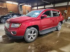 1C4NJDEB0HD139389 2017 JEEP COMPASS