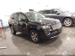 1C4NJDEB0HD139988 2017 JEEP COMPASS