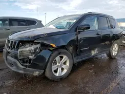 1C4NJDEB0HD142714 2017 JEEP COMPASS