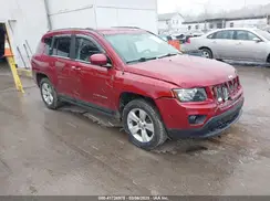 1C4NJDEB0HD154362 2017 JEEP COMPASS