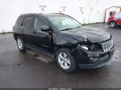 1C4NJDEB0HD154586 2017 JEEP COMPASS