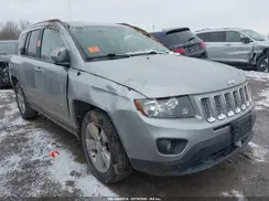 1C4NJDEB0HD158718 2017 JEEP COMPASS