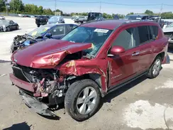 1C4NJDEB0HD163479 2017 JEEP COMPASS
