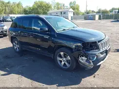 1C4NJDEB0HD167872 2017 JEEP COMPASS