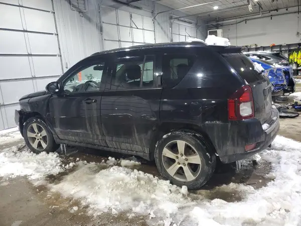 1C4NJDEB0HD169962 2017 JEEP COMPASS - Image 2