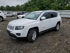 1C4NJDEB0HD170528 2017 JEEP COMPASS