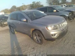 1C4NJDEB0HD171680 2017 JEEP COMPASS