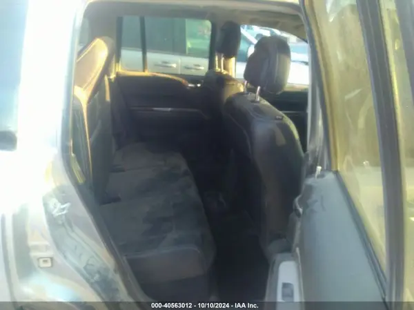 1C4NJDEB0HD171680 2017 JEEP COMPASS - Image 8