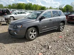1C4NJDEB0HD175888 2017 JEEP COMPASS