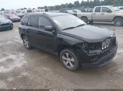 1C4NJDEB0HD176717 2017 JEEP COMPASS