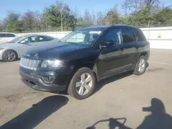 1C4NJDEB0HD176992 2017 JEEP COMPASS