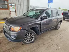 1C4NJDEB0HD177270 2017 JEEP COMPASS