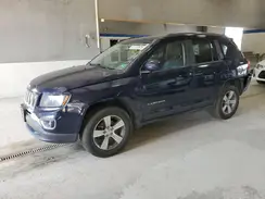 1C4NJDEB0HD177673 2017 JEEP COMPASS