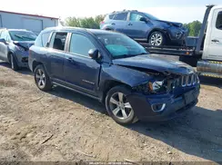 1C4NJDEB0HD177897 2017 JEEP COMPASS