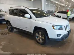 1C4NJDEB0HD178046 2017 JEEP COMPASS