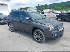 1C4NJDEB0HD188771 2017 JEEP COMPASS