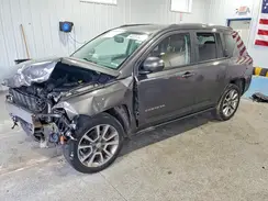1C4NJDEB0HD190228 2017 JEEP COMPASS