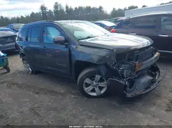 1C4NJDEB0HD190925 2017 JEEP COMPASS