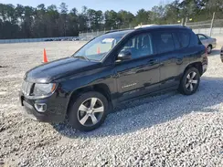 1C4NJDEB0HD192593 2017 JEEP COMPASS