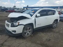 1C4NJDEB0HD193341 2017 JEEP COMPASS