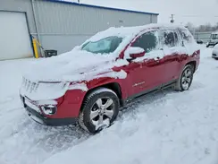 1C4NJDEB0HD193503 2017 JEEP COMPASS