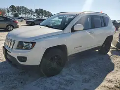 1C4NJDEB0HD204547 2017 JEEP COMPASS