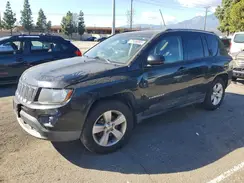 1C4NJDEB0HD204578 2017 JEEP COMPASS