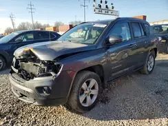 1C4NJDEB0HD204984 2017 JEEP COMPASS