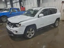 1C4NJDEB0HD205150 2017 JEEP COMPASS