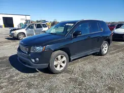 1C4NJDEB0HD205200 2017 JEEP COMPASS
