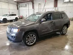 1C4NJDEB1GD534129 2016 JEEP COMPASS