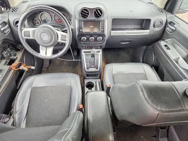 1C4NJDEB1GD544482 2016 JEEP COMPASS - Image 8