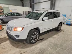 1C4NJDEB1GD552209 2016 JEEP COMPASS
